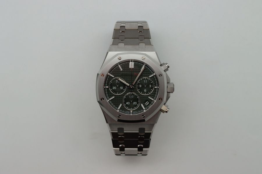 Audemars Piguet Royal Oak 26240ST.OO.1320ST.04